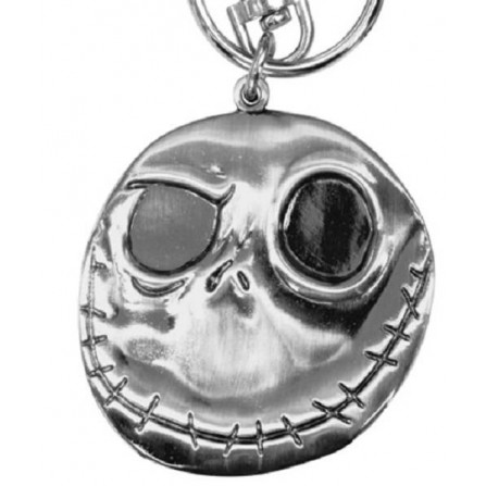 Llavero NBC - Jack Good & Bad Day Pewter Key Ring
