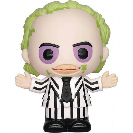 Fig. Hucha Beetlejuice pvc bank
