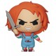 Iman universal horror - Chucky 3d