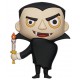 Iman universal monsters 3d - Drácula