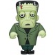 Iman universal monsters 3d-Frankenstein