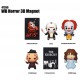 Iman espuma wb horror in blind pack d.s1