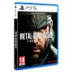 Metal gear solid Delta: snake eater d1 - PS5