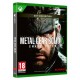 Metal gear solid Delta snake eater d1 - XBSX