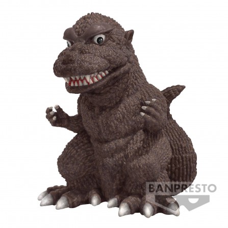 Fig. toho godzilla 1954 b
