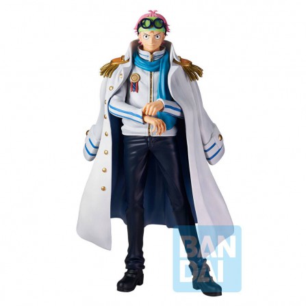 Fig. ichibansho koby (legendary hero)