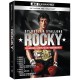 Rocky pack 1-6  (4K UHD + BD)