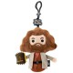 Llavero de peluche Hagrid