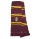 Bufanda de lujo Gryffindor Harry Potter