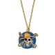 Collar Luffy