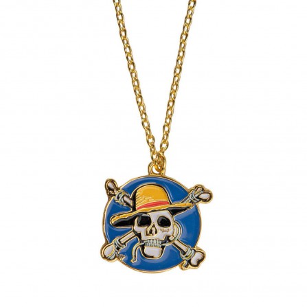 Collar Luffy