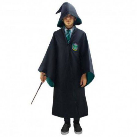 Tunica Harry Potter Slytherin kids (xsmall)