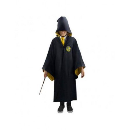 Tunica Harry Potter Hufflepuff kids (xsmall)