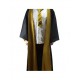 Tunica Harry Potter Hufflepuff  XL