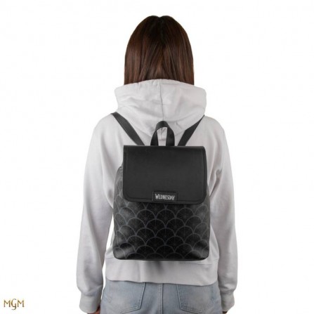 Mochila thing black