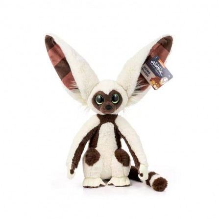 Peluche Momo Avatar Airbender: el último guerrero