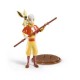 Figura Bendyfings Aang Avatar: La Leyenda de Aang