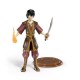 Figura Bendyfigs Zuko Avatar: El último guerrero