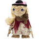 Peluche E.T. disfrazado 32 cm 