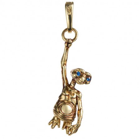 Charm de E.T. el extraterrestre