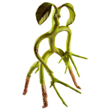 fig. Bendable Bowtruckle  animales fantásticos
