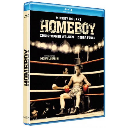 Homeboy - BD