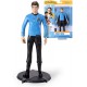Cbs - Star Trek - DR. Mccoy bendyfigs 