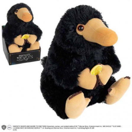 Peluche Niffler - Merchan