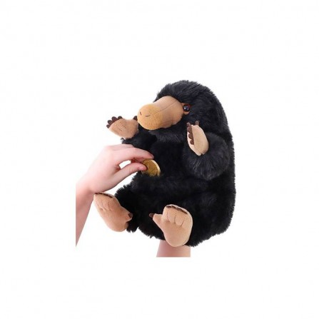 Peluche interactivo Niffler Animales Fantásticos 