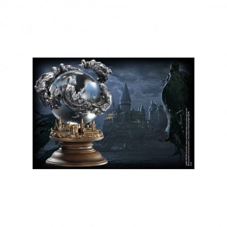Bola de cristal de Dementos Harry Potter