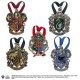 Adornos Navideños de Hogwarts Harry Potter