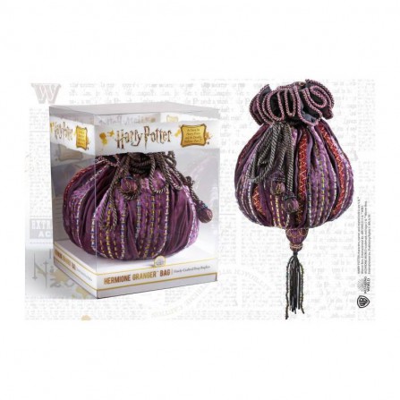 Réplica Bolso Hermione Granger Harry Potter