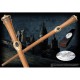 Varita Mundungus Fletcher Harry Potter