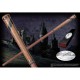 Replica Varita Lavendar Brown Harry Potter
