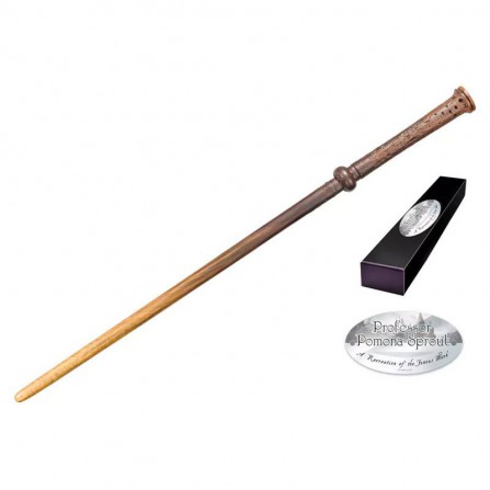 Varita profesor Pomona Sprouts Harry Potter