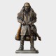 Hobbit - Escultura Thorin