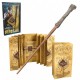 Set Varita + Mapa del Merodeador Harry Potter