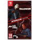 Halloween & ash vs evil d. double f. - SWI