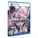Macross - Shooting insight - PS5