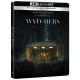 Los vigilantes ed. metal(4K  UHD+ BD)