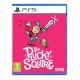 The plucky squire - PS5