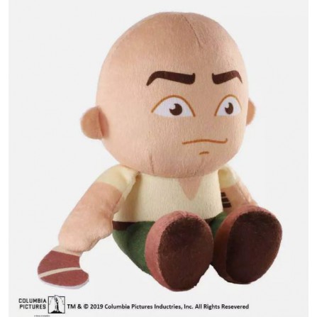 Sony - Peluche -  Jumanji - smolder plush - Merchan