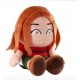 Sony - Peluche - jumanji - ruby roundhouse plush - Merchan