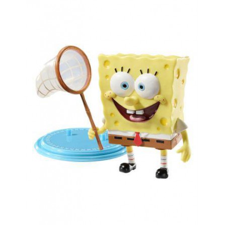 Spongebob squarepants - bendyfig - Merchan