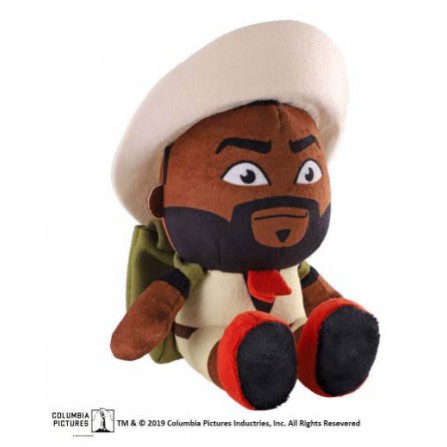 Sony - Jumanji - moose plush - Merchan