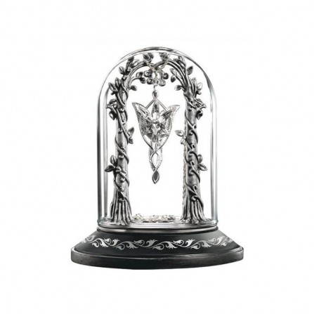 El señor de los anillos - Expositor colgante Arwen (evenstar display) 