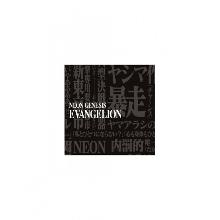 Neon genesis evangelion(26ep+2pe) - DVD