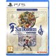Suikoden I y II HD Remaster - Gate Rune and Dunan Reunification - PS5