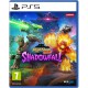 Eldrador creatures shadowfall - PS5
