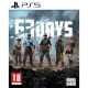 63 days - the home army edition - PS5